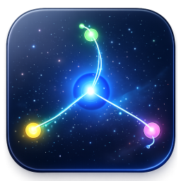 NetFlux icon